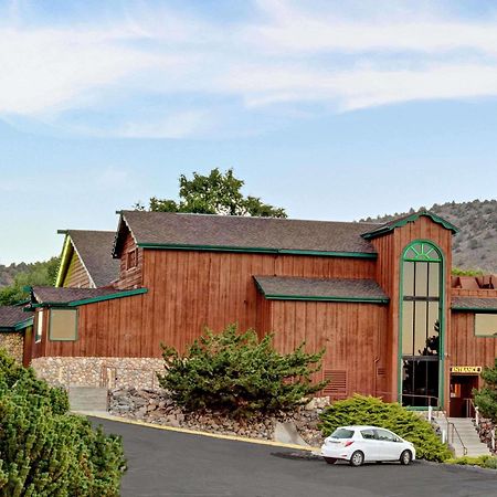 Topaz Lodge Topaz Lake Exterior foto